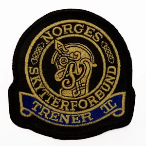 NSF Trener 2 Diploma